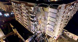 VIDEO Snažna eksplozija u Rusiji: U urušavanju zgrade poginulo najmanje šest osoba